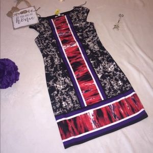 Maggy London dress